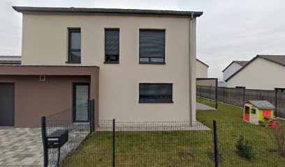 MBLA maison bois, Constructeur De Maisons à Schnersheim