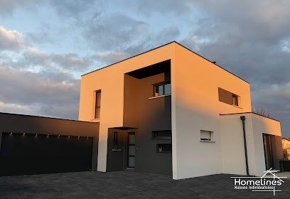 HOMELINES Haut-Rhin Constructeur de maisons, Constructeur de Maisons à Brunstatt-Didenheim