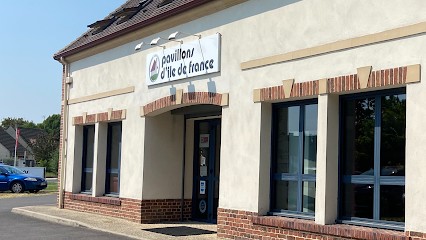 Pavillons d'Ile de France agence de Noyon, Constructeur De Maisons à Noyon