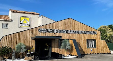 Provibat, Constructeur de Maisons à Pérols