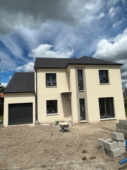 ZLATIC CONSTRUCTIONS, Constructeur de Maisons à Magnanville