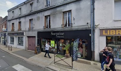 MAISONS BROOKS LAON, Constructeur de Maisons à Laon