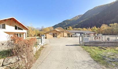 Conception Bois Métal, Constructeur De Maisons à Saint-Jean-Saint-Nicolas