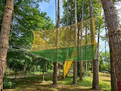 UP CONCEPT - Constructeur de parc aventure - Accrobranche, Constructeur de Maisons à Villard-de-Lans