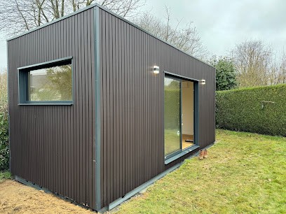 Natibox Nantes Nord & Est, Constructeur de Maisons à Châteaubriant