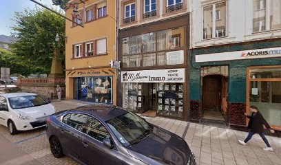 J-habitat, Constructeur De Maisons à Sarrebourg