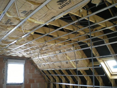 Platrison, Constructeur De Maisons à Château-la-Vallière