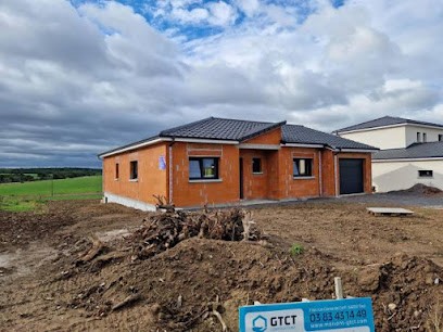 Gtct Constructions, Constructeur de Maisons à Toul