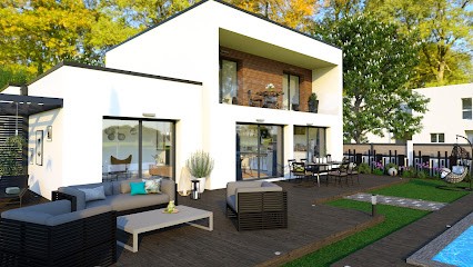 Atelier Arco - Constructeur de maisons individuelles Savoie, Constructeur de Maisons à Novalaise
