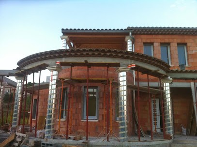 NBConstruction, Constructeur De Maisons à Rochemaure