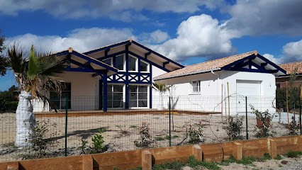 LANDES HABITAT-Constructeur de Maisons Individuelles, Constructeur De Maisons à Labenne