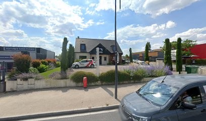 Pavillon Bain, Constructeur de Maisons à Saran