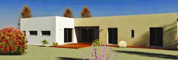 James Baumard construction, Constructeur De Maisons à Saint-Hilaire-la-Palud