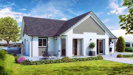 Batilor - Constructeur maison Vosges, Constructeur De Maisons à Épinal