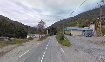 MONGELLAZ FRÈRES MAÇONNERIE SARL, Constructeur De Maisons à Bozel