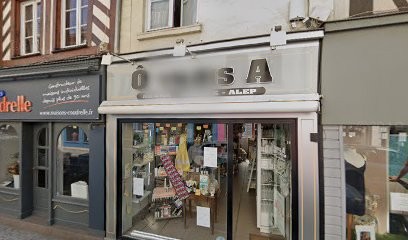 Maisons Coudrelle, Constructeur de Maisons à Pont-Audemer