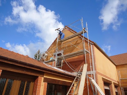 Entreprise Marc Gremy Construction, Constructeur de Maisons à Collemiers