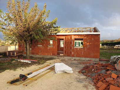 Castro N'Eco, Constructeur De Maisons à Surgères
