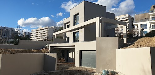 EMOTA Maître D'oeuvre, Constructeur De Maisons à Ternay