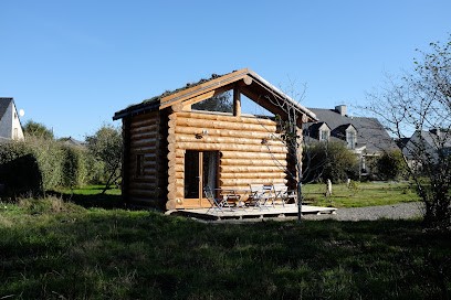 Le fustier de CADEN - Fustier Breton, Constructeur De Maisons à Caden