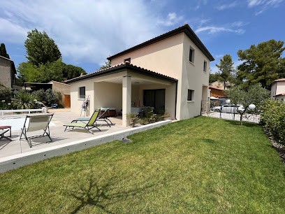 Maison Concept 34, Constructeur De Maisons à Saint-Jean-de-Védas