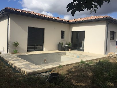 C&Réno, Constructeur De Maisons à Lévignac