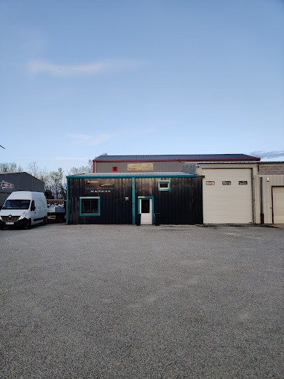 Demeures et Traditions, Constructeur De Maisons au Pouzin