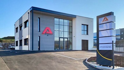 MAISONS ALSEBAT Constructeur de maisons individuelles Nancy, Constructeur De Maisons à Fléville-devant-Nancy