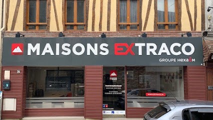 EXTRACO Construction Rénovation, Constructeur de Maisons à Pont-de-l'Arche