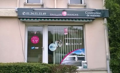 Le Pavillon Français, Constructeur de Maisons à Saint-Germain-en-Laye