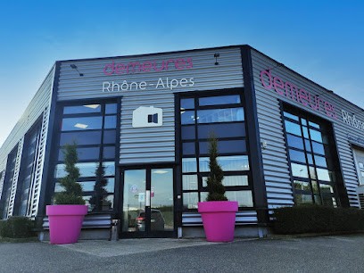 Demeures Rhône-Alpes, Constructeur de Maisons à Genas