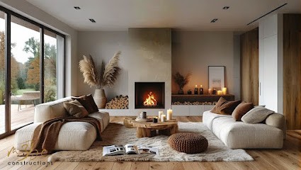 M3BC Constructions & Rénovations, Constructeur de Maisons à Gignac