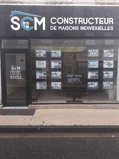 SOLUTION CONSTRUCTION MAISON, Constructeur de Maisons à Surgères